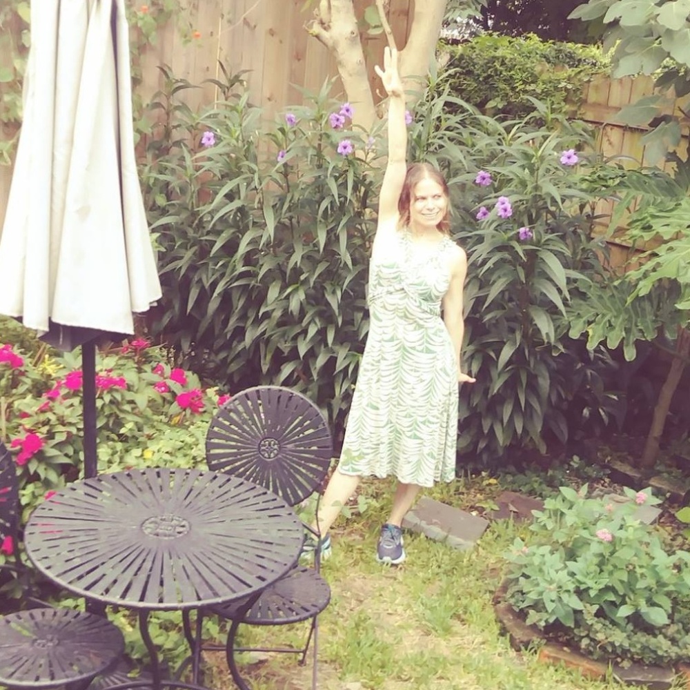 Meet your Posher, Linda